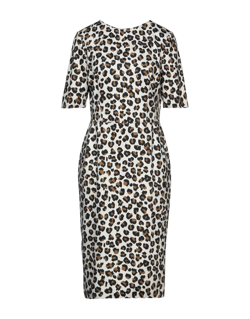 CLIPS MORE - Midi-Kleider