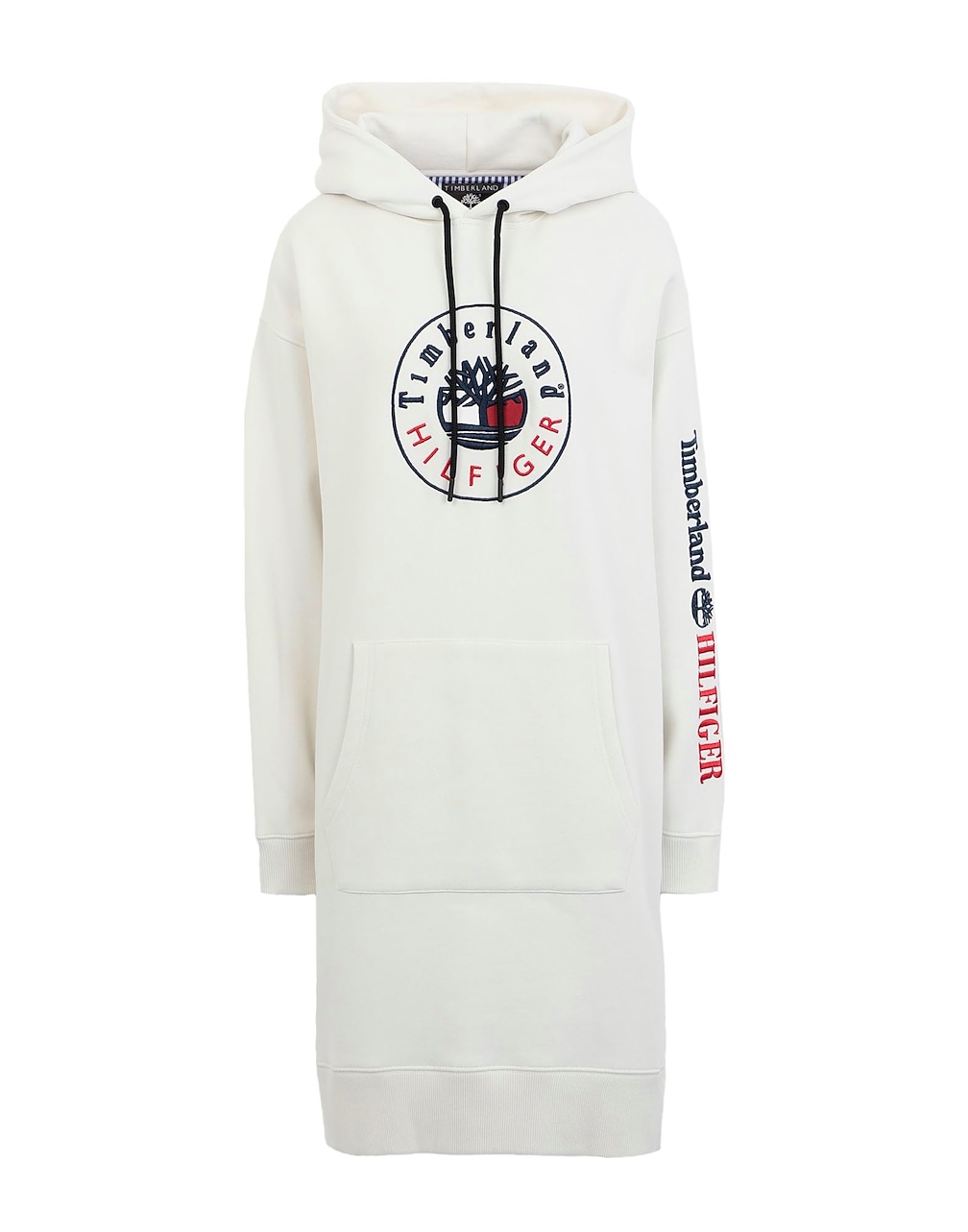 TOMMY HILFIGER x TIMBERLAND - Mini dresses