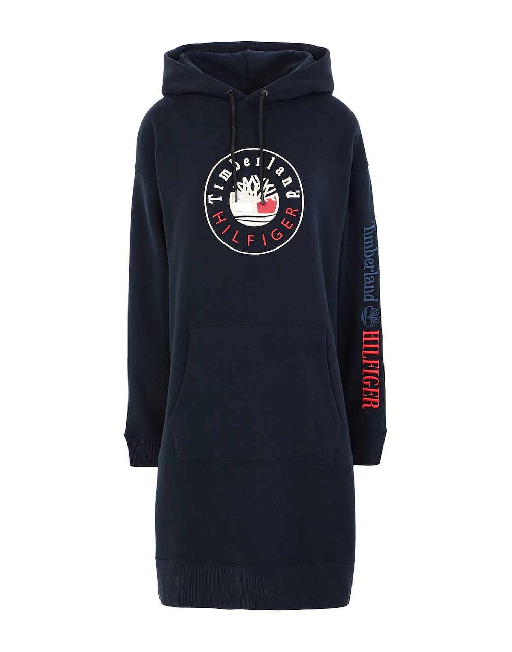TOMMY HILFIGER x TIMBERLAND - Mini dresses
