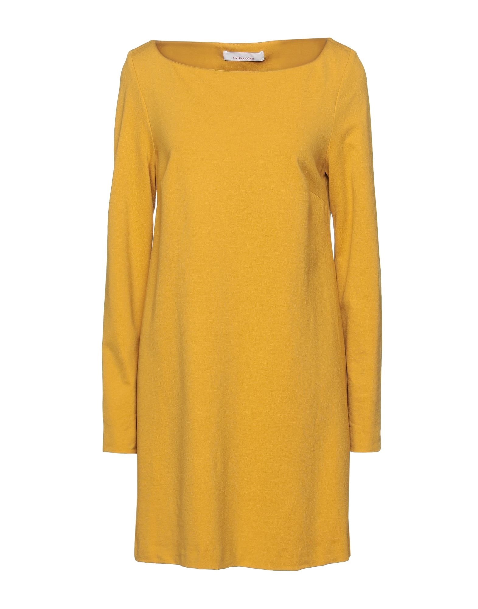 LIVIANA CONTI - Mini dresses