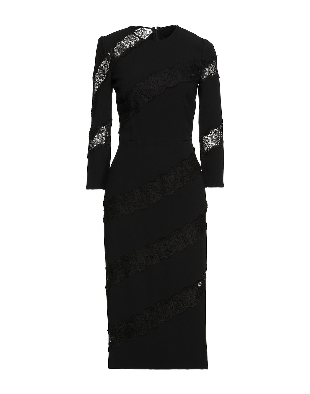 DOLCE&GABBANA - Midi-Kleider
