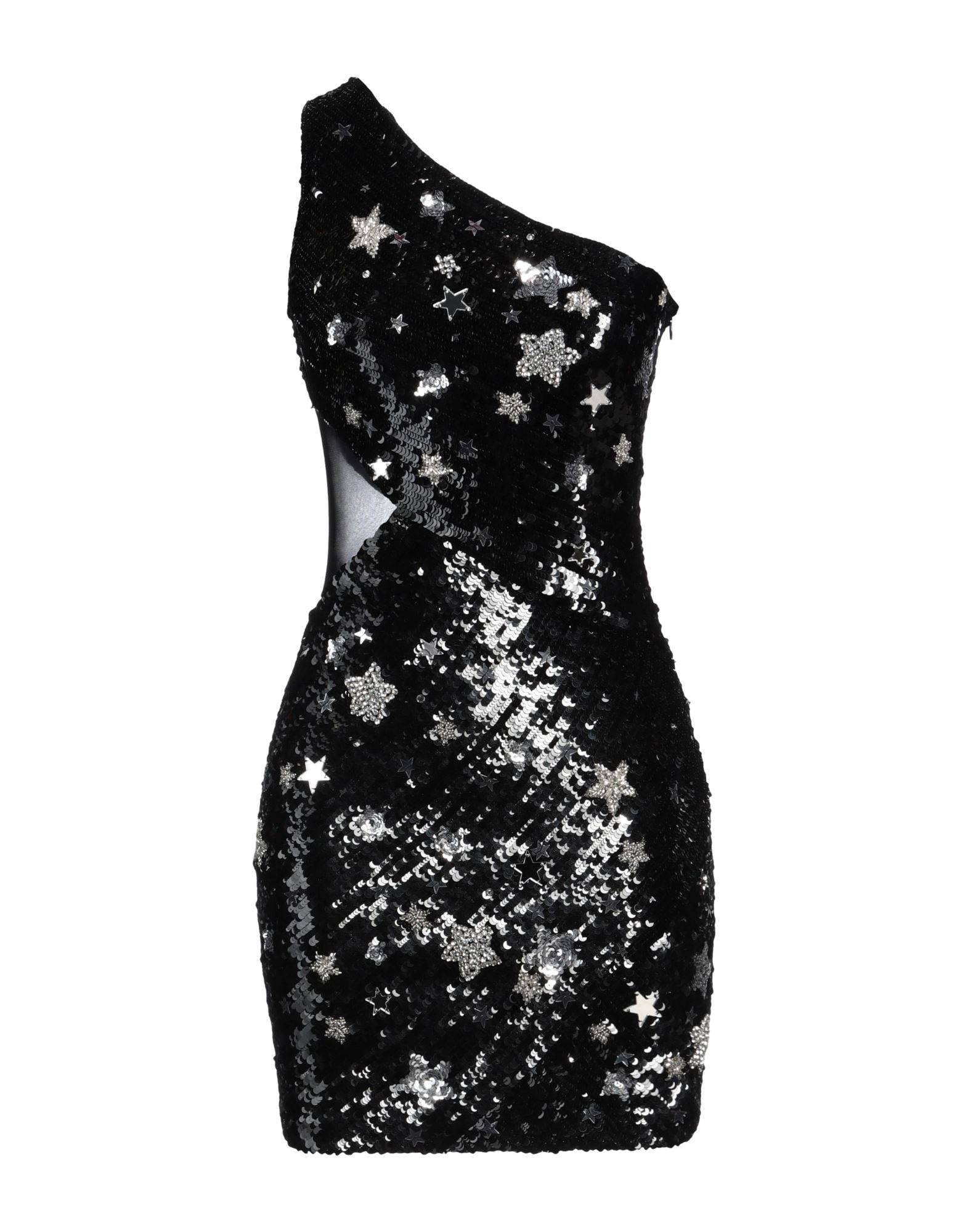 ELISABETTA FRANCHI - Mini dresses