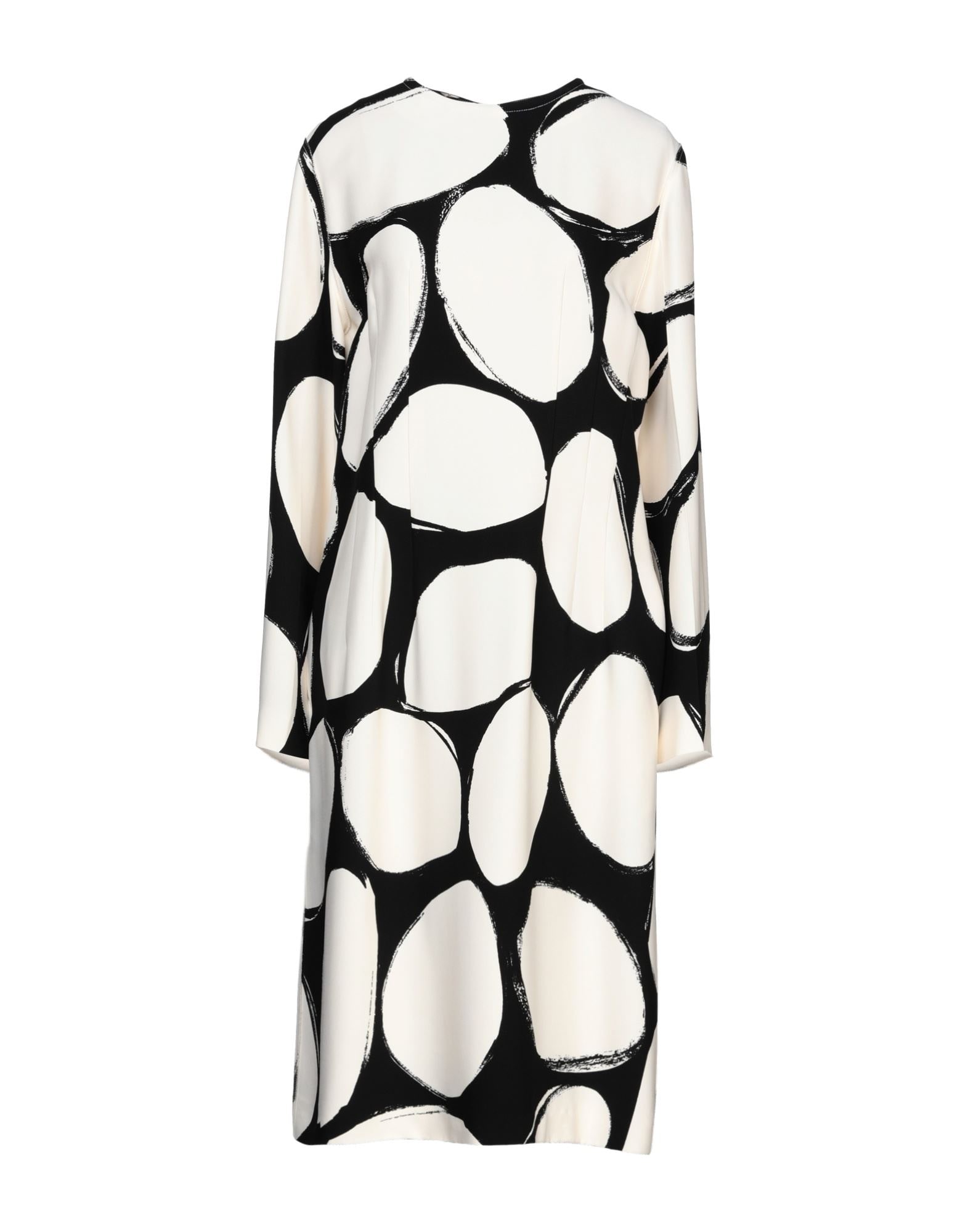 アウトレット買付 レディース ひざ丈ワンピース Marni su ユークス まとめ特価 Advance Com Ec