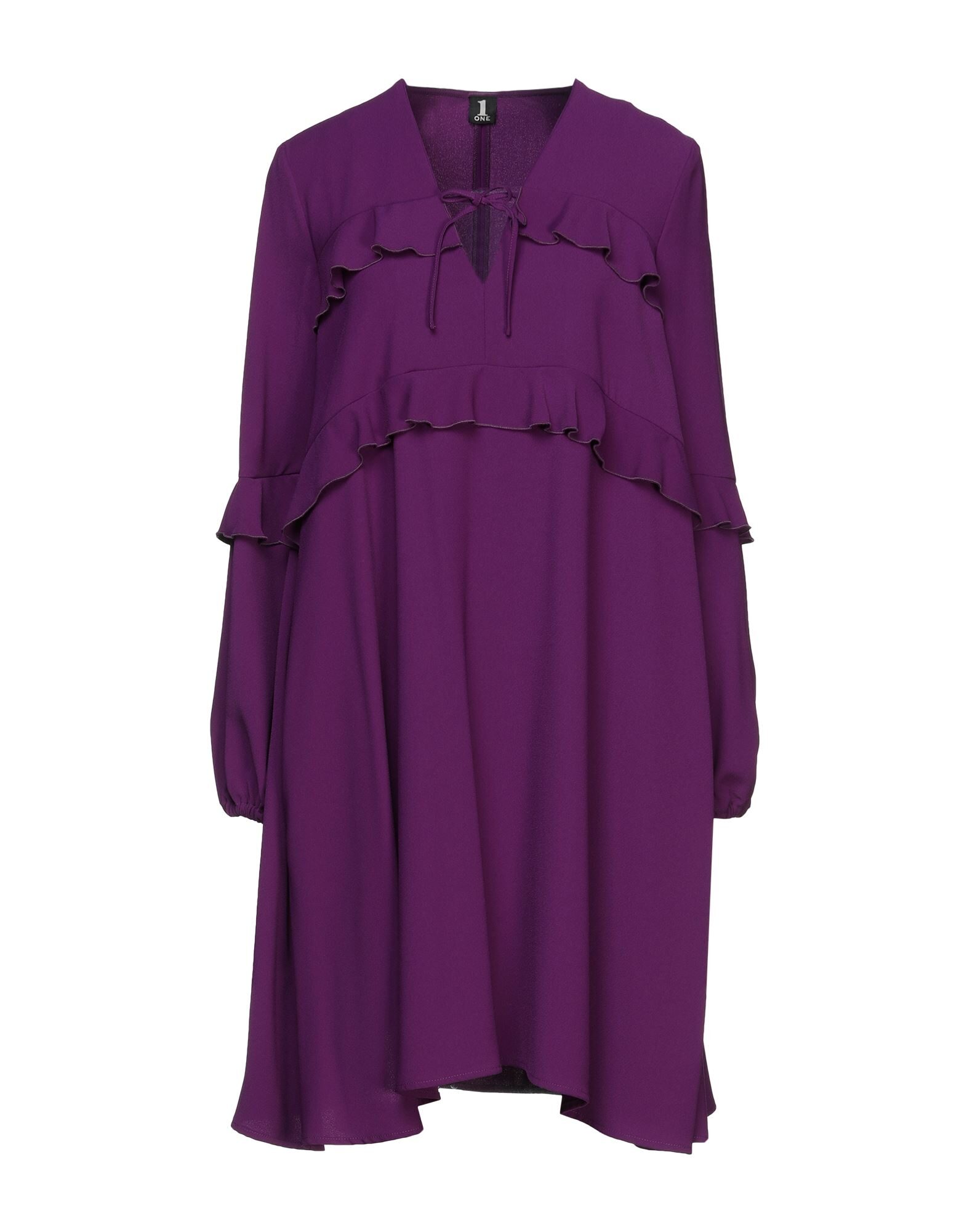 1-ONE - Mini dresses