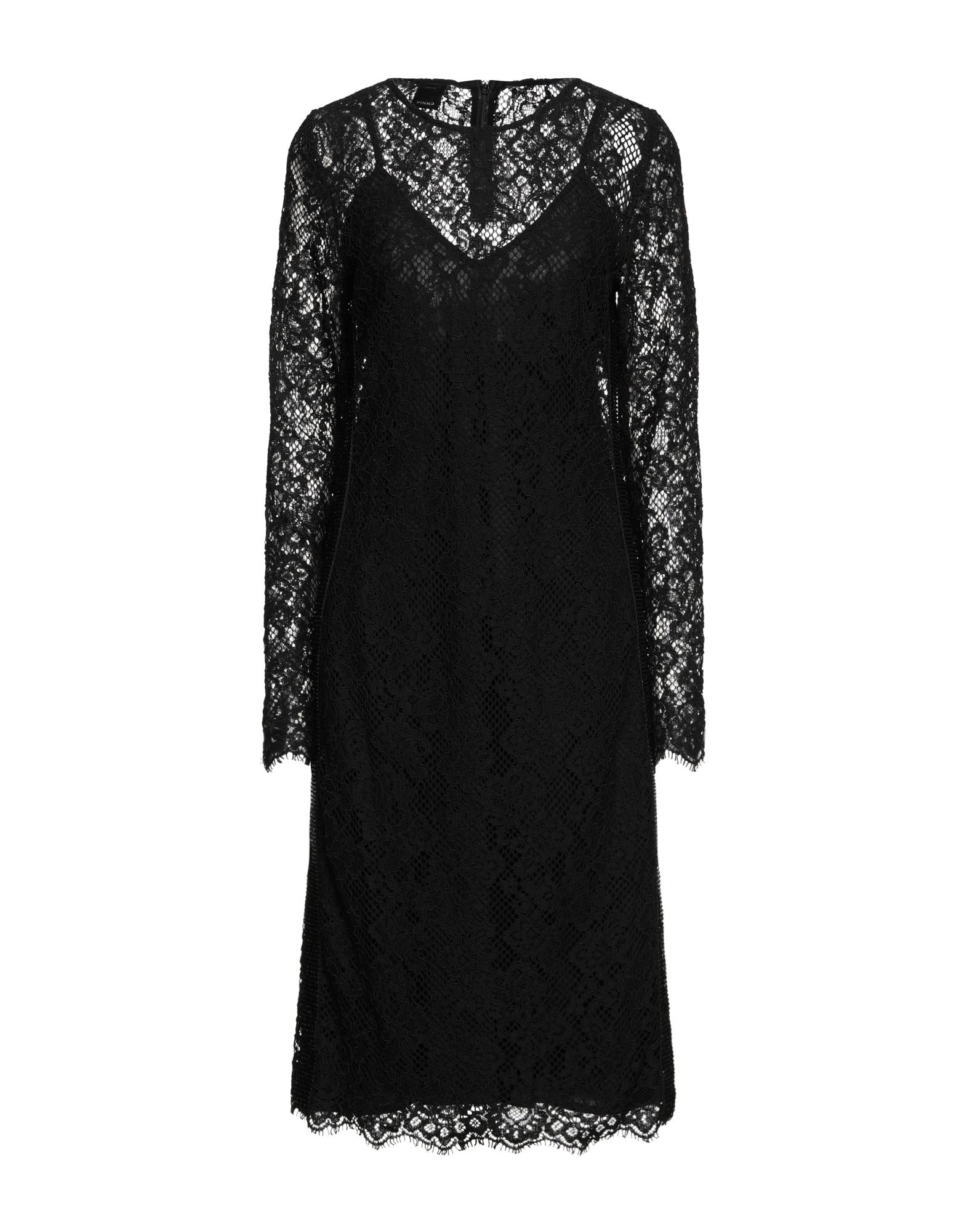 PINKO - Midi dresses
