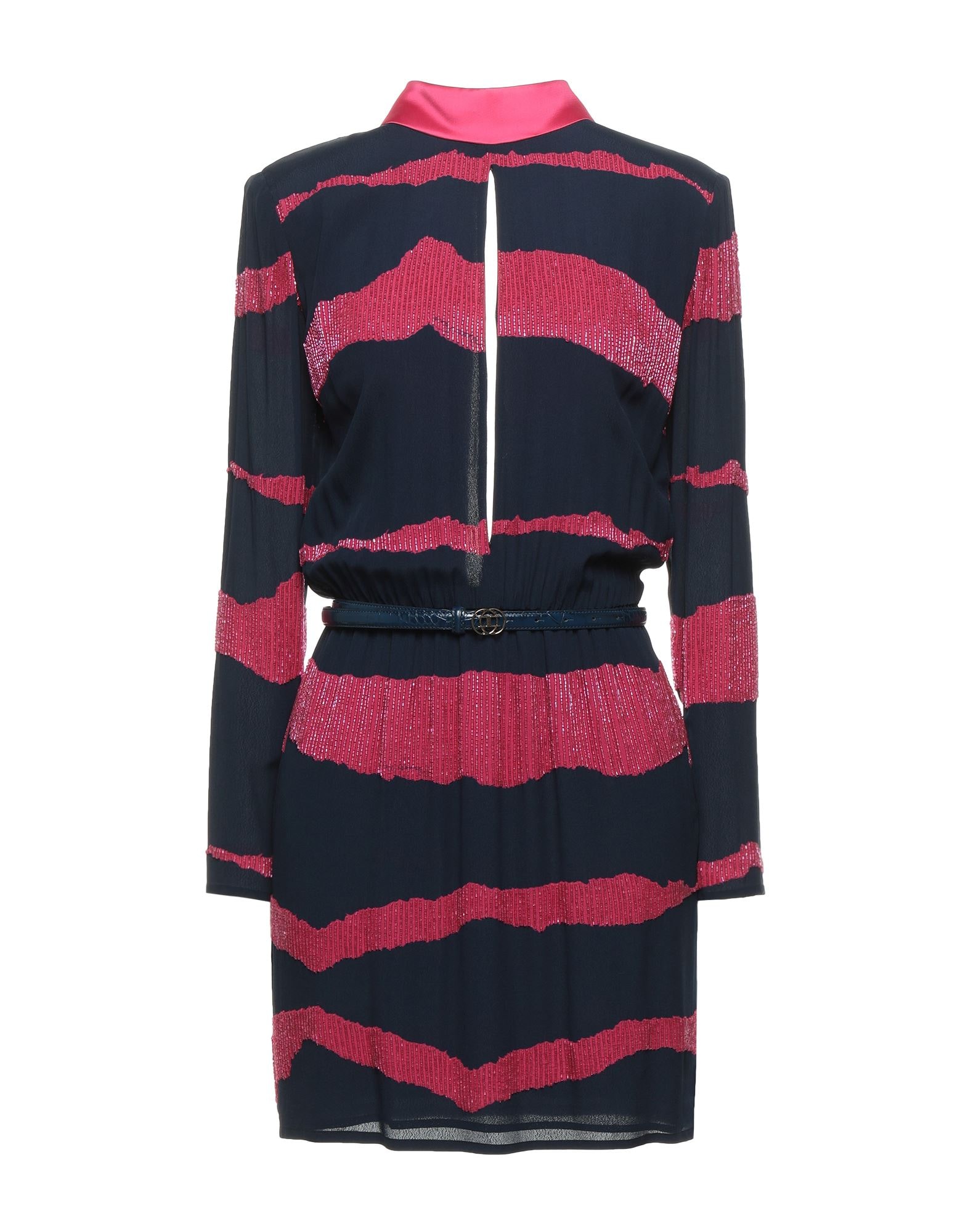 ELISABETTA FRANCHI - Mini dresses