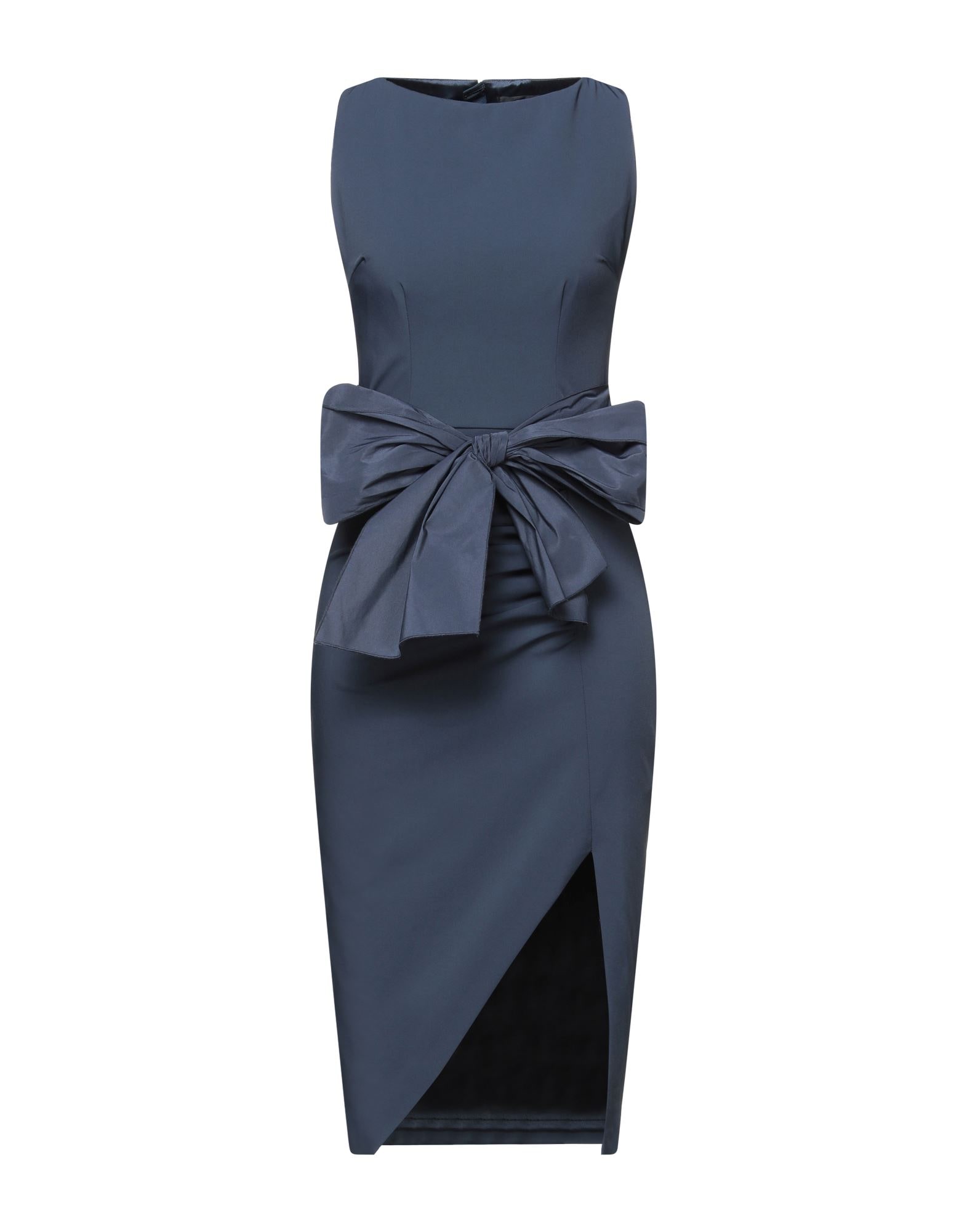 ELISABETTA FRANCHI - Midi φορέματα