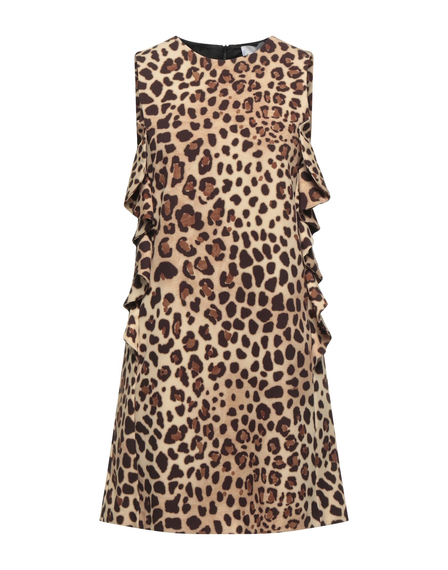 BE BLUMARINE - ミニ丈ドレス