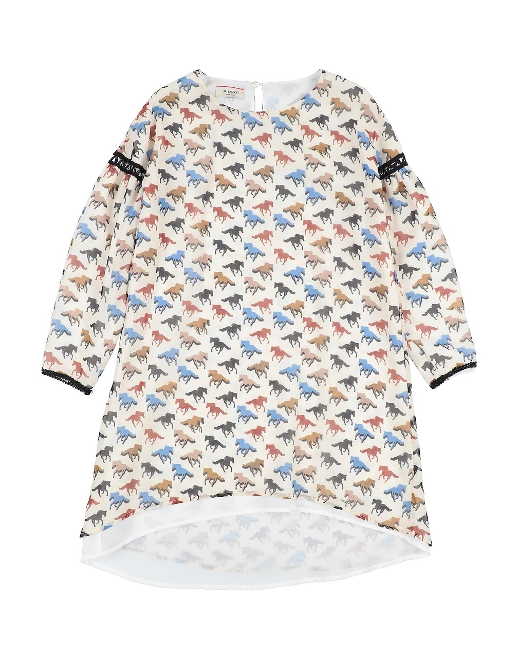 PINKO UP - Vestiti bimba