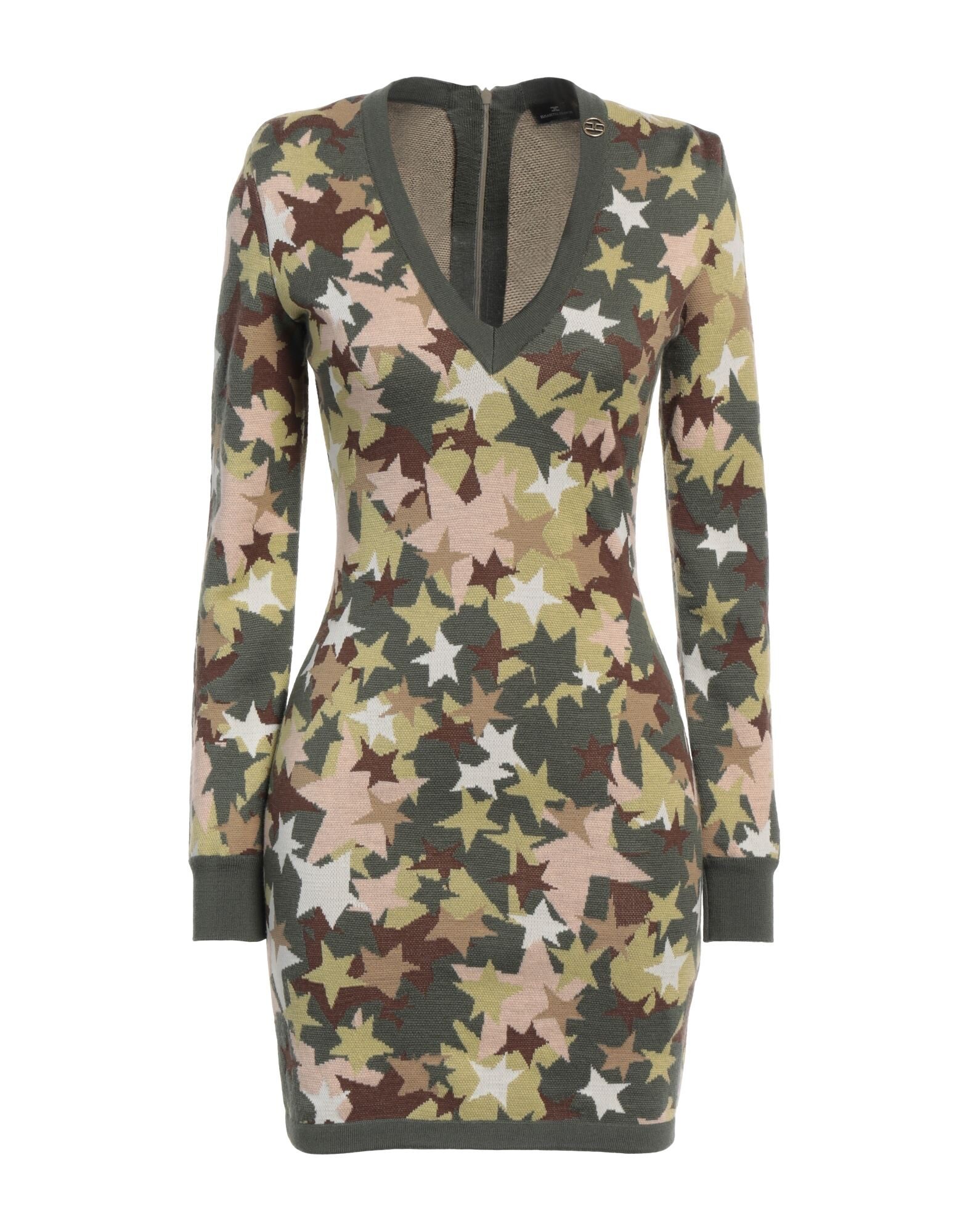 ELISABETTA FRANCHI - Robes courtes