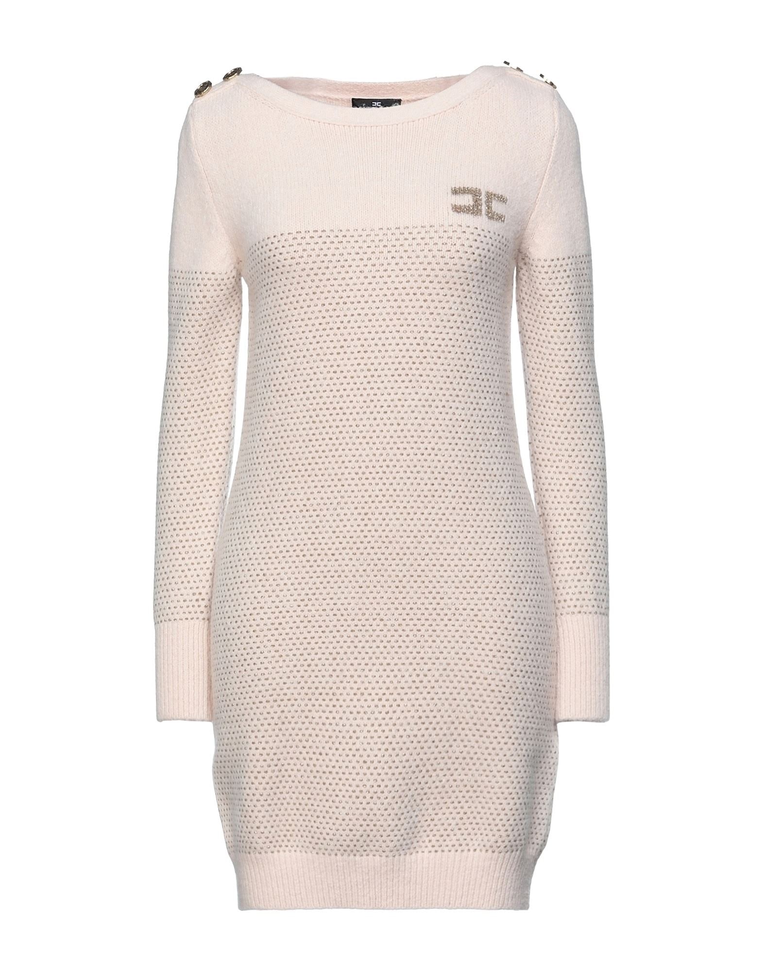 ELISABETTA FRANCHI - Mini dresses