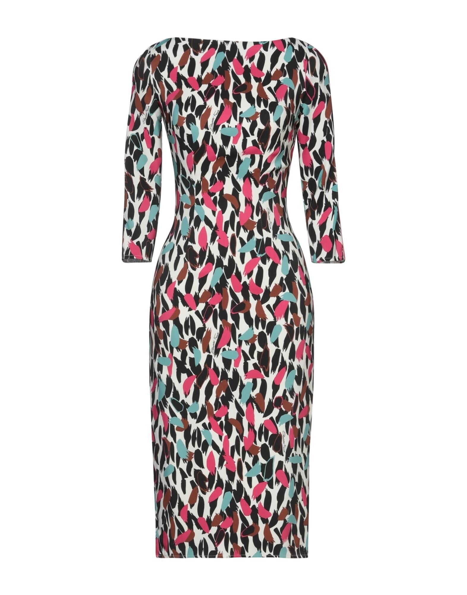 ELISABETTA FRANCHI - Vestiti midi