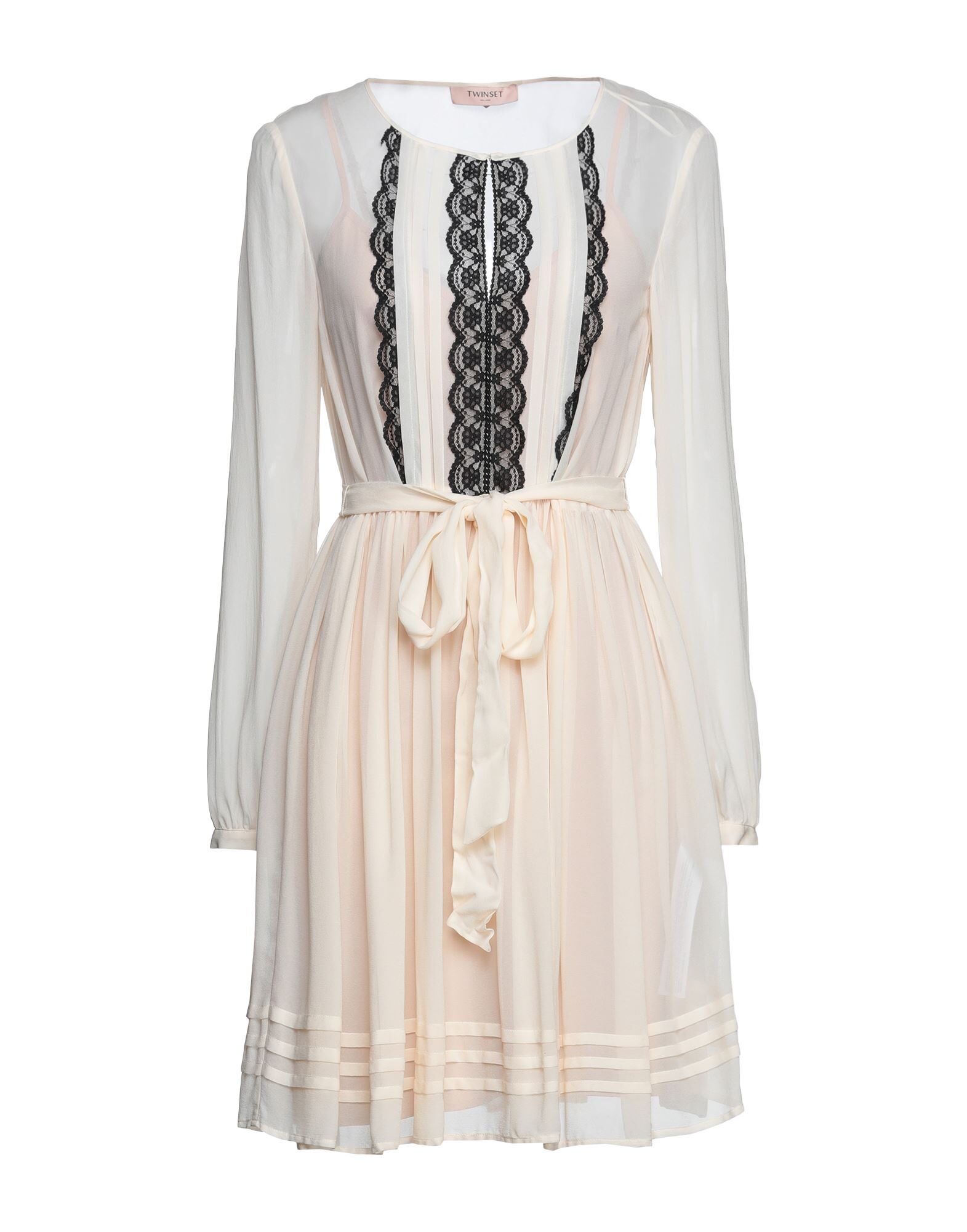 TWINSET - Mini dresses