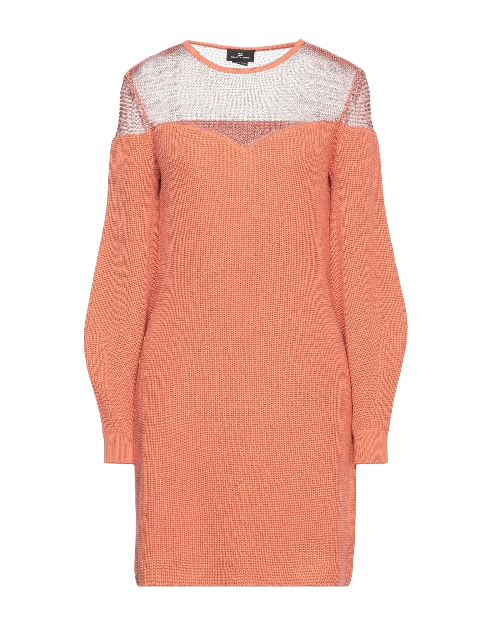 ELISABETTA FRANCHI - Robes courtes