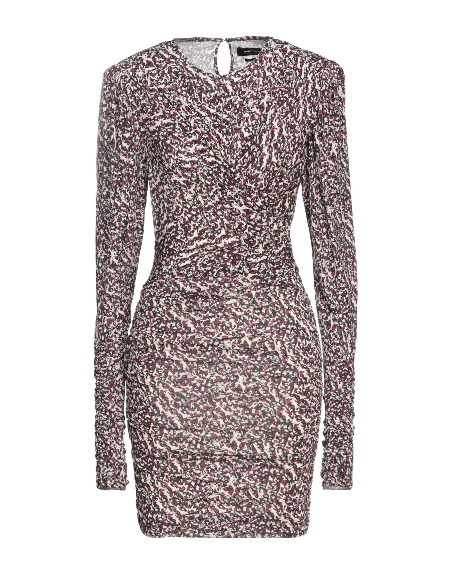 ISABEL MARANT - Mini dresses