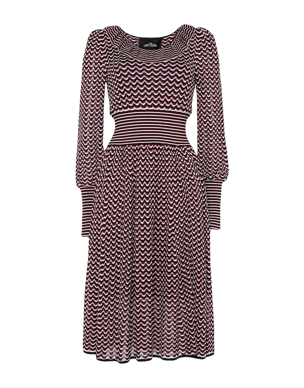 MARC JACOBS - Midi dresses