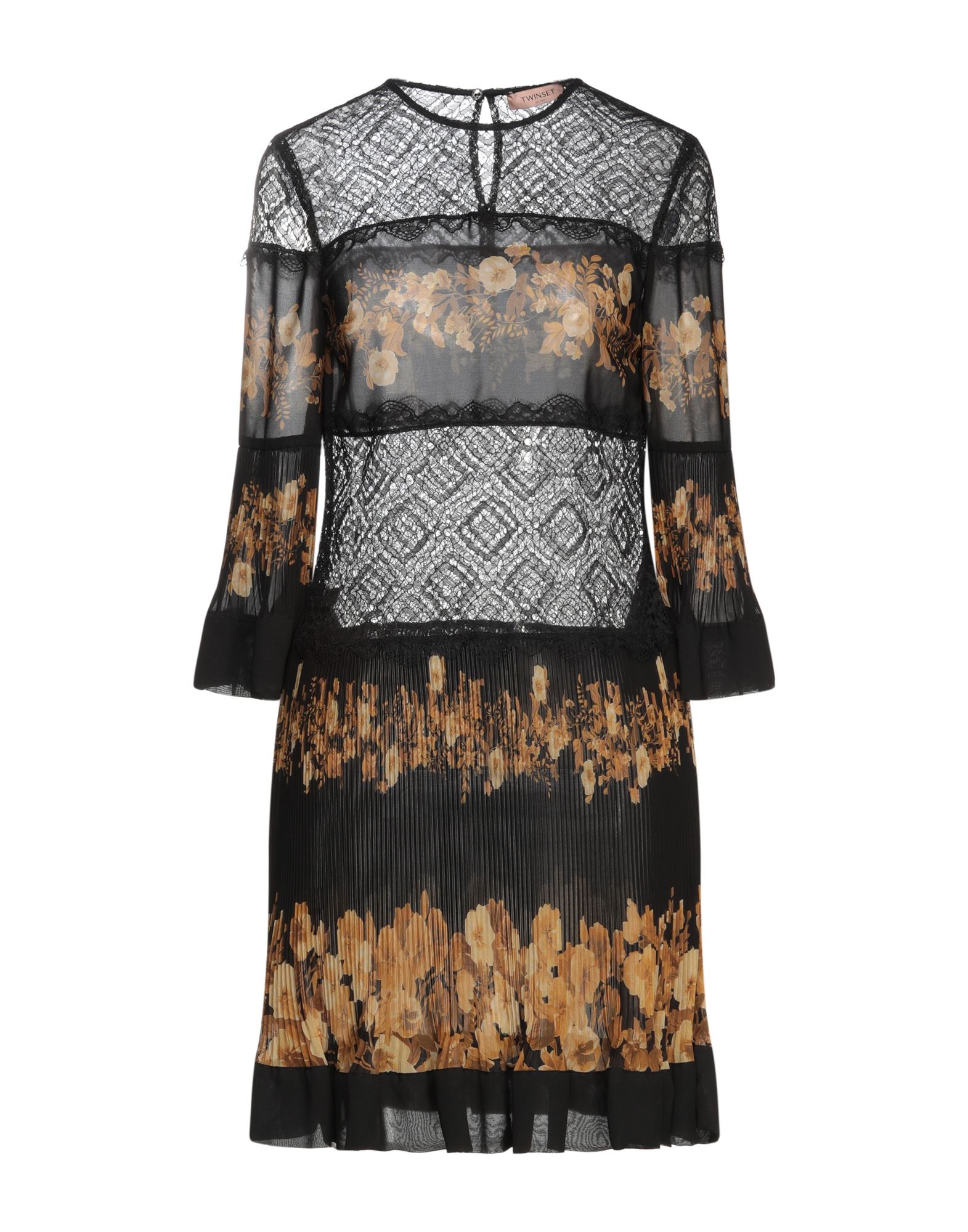 TWINSET - Mini dresses