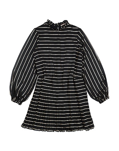 PINKO UP Dress Black 100% Polyester