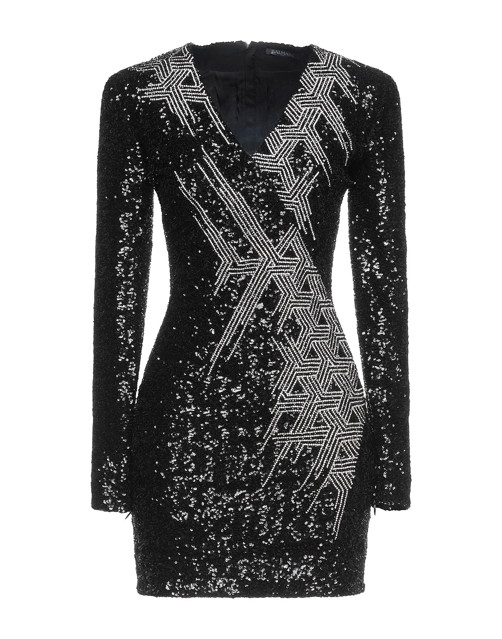 BALMAIN - Mini dresses