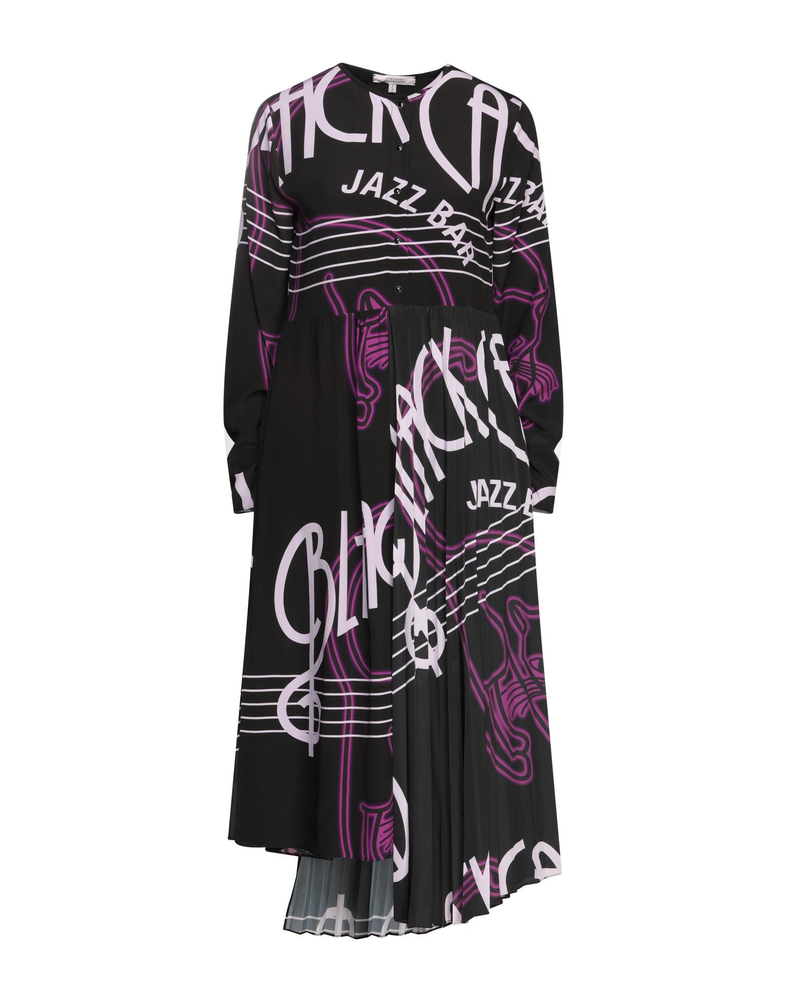 DOROTHEE SCHUMACHER - Платья миди