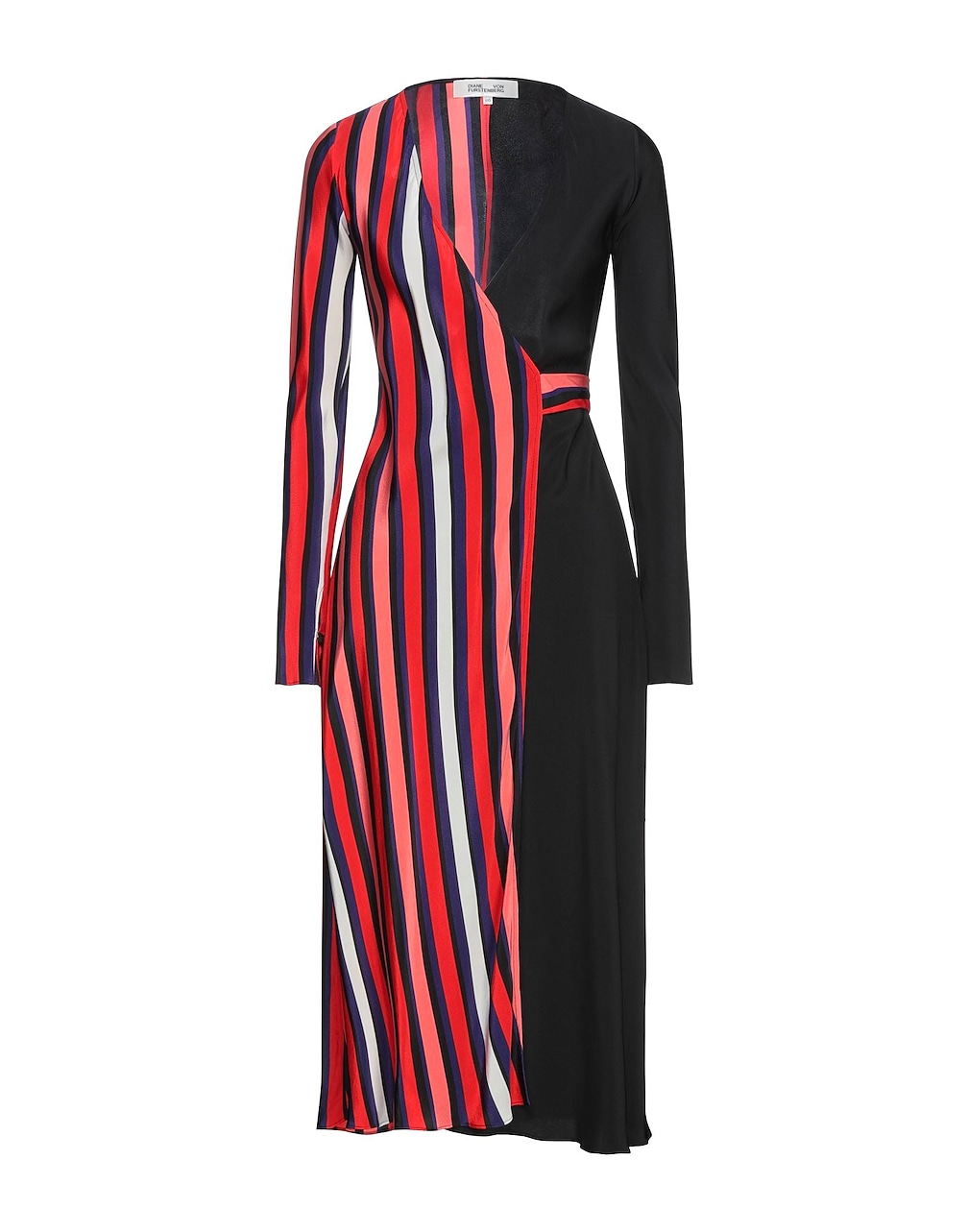 DIANE VON FURSTENBERG - Vestiti midi