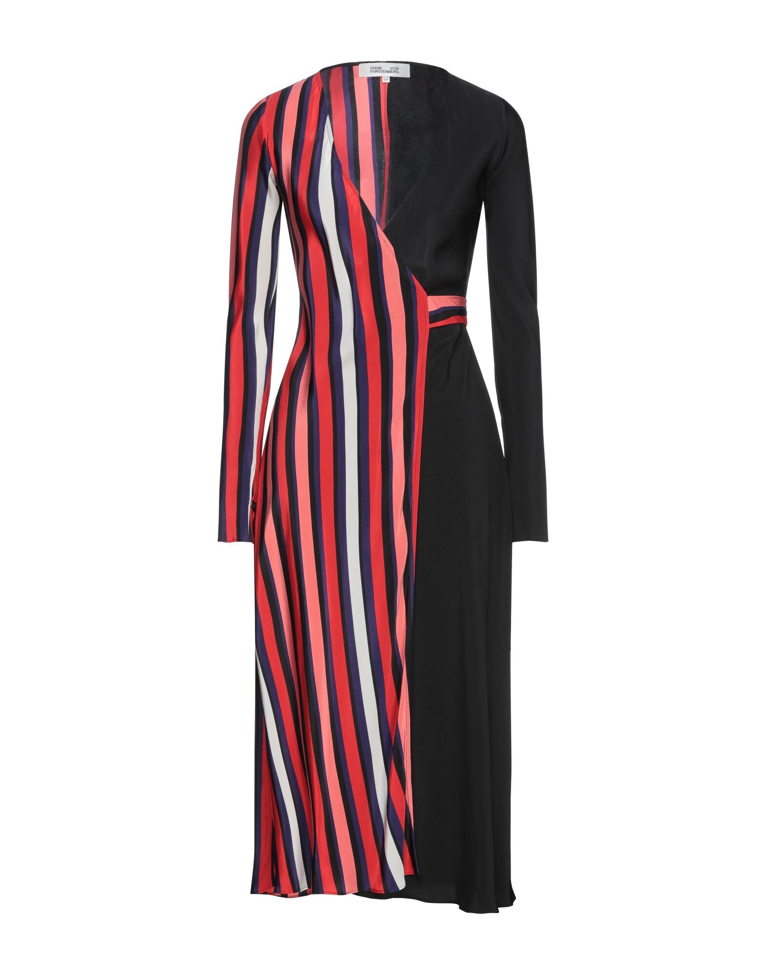 DIANE VON FURSTENBERG - Платье миди