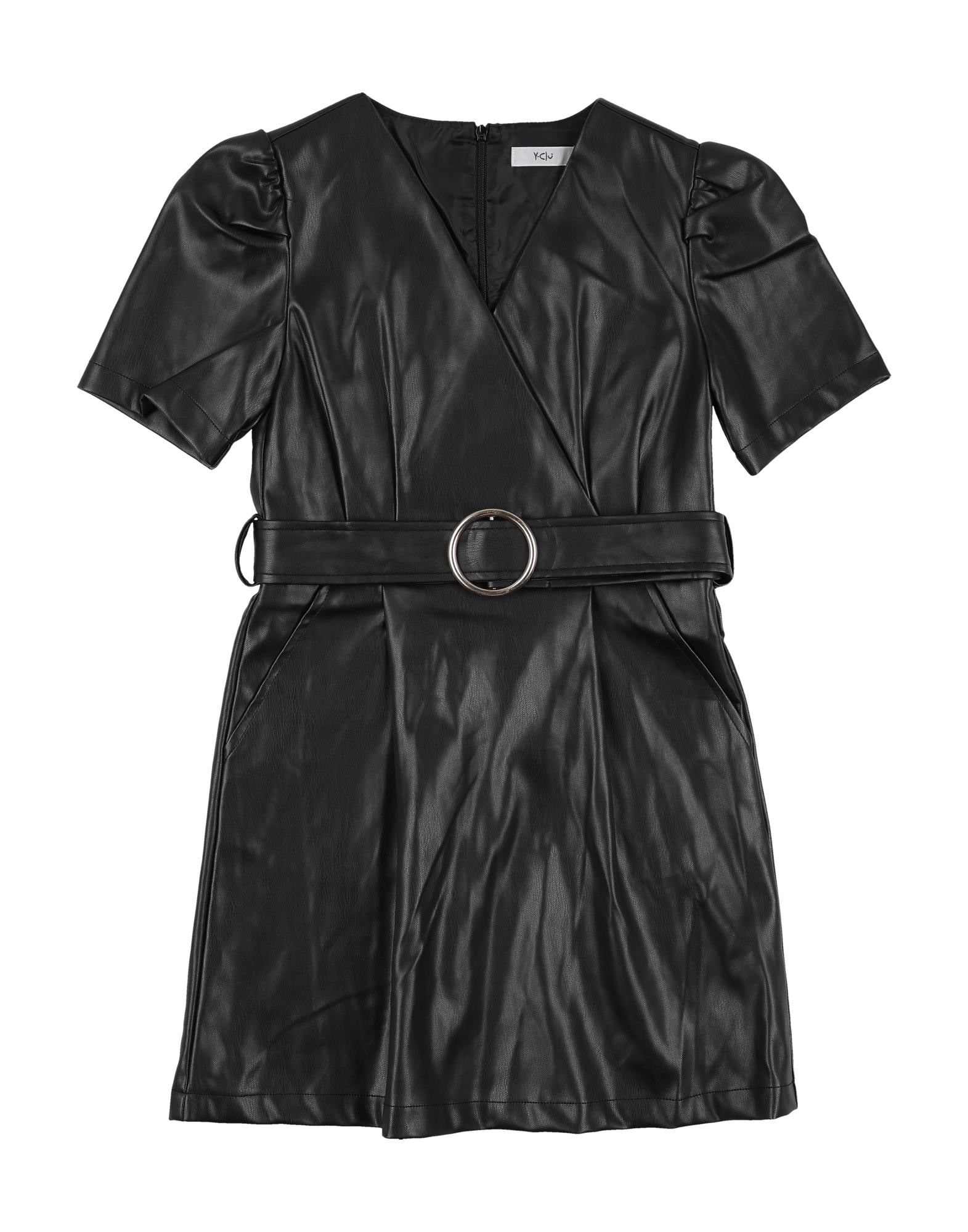 Y-CLÙ - Детские платья