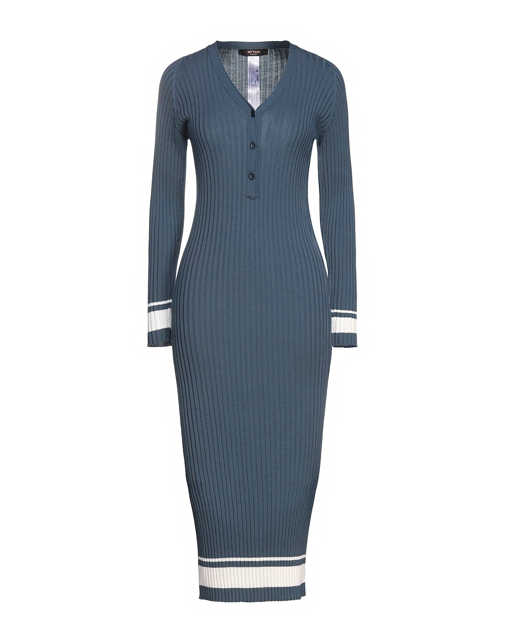 MY TWIN TWINSET - Midi dresses