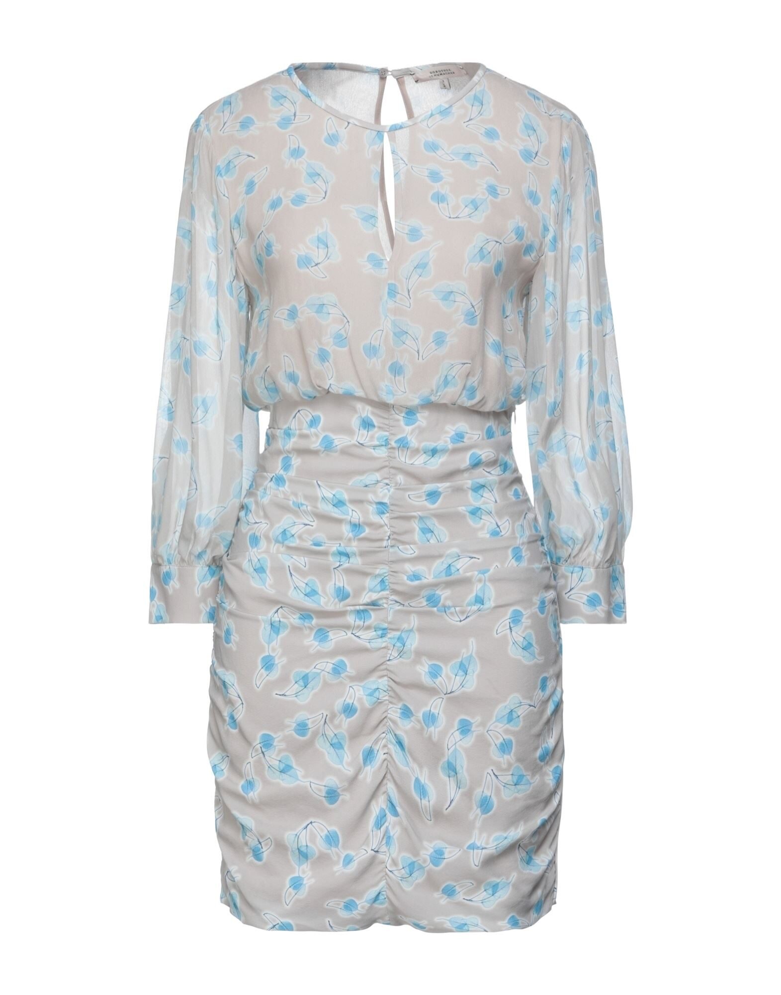 DOROTHEE SCHUMACHER - Mini dresses