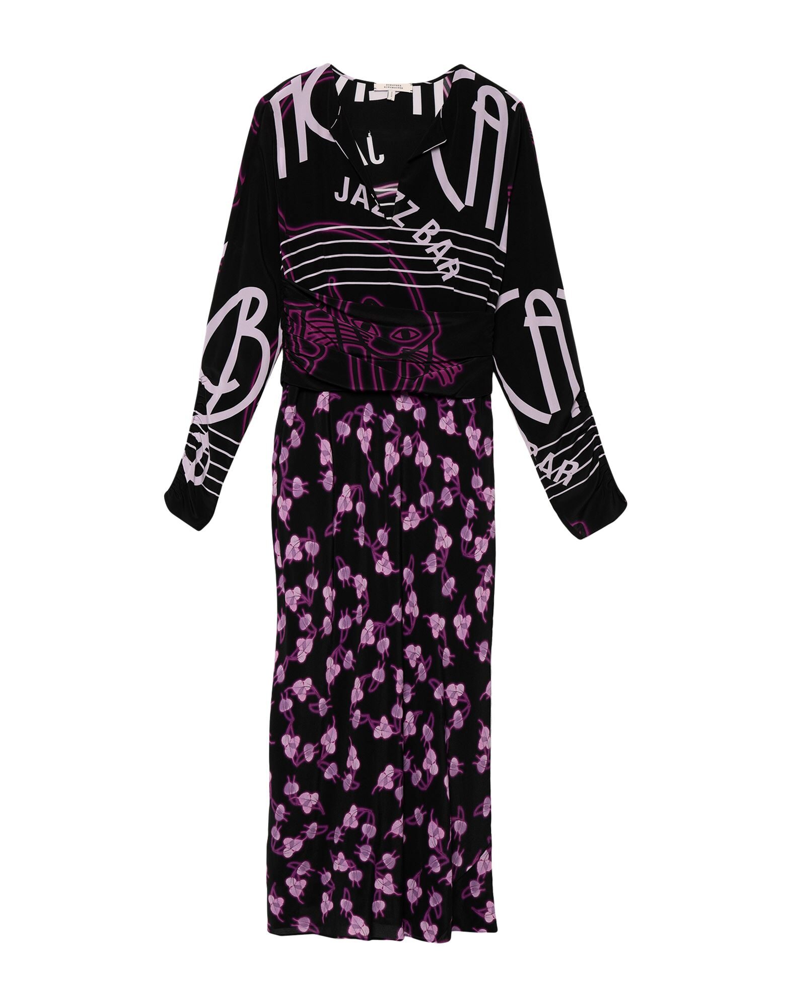 DOROTHEE SCHUMACHER - Vestiti midi