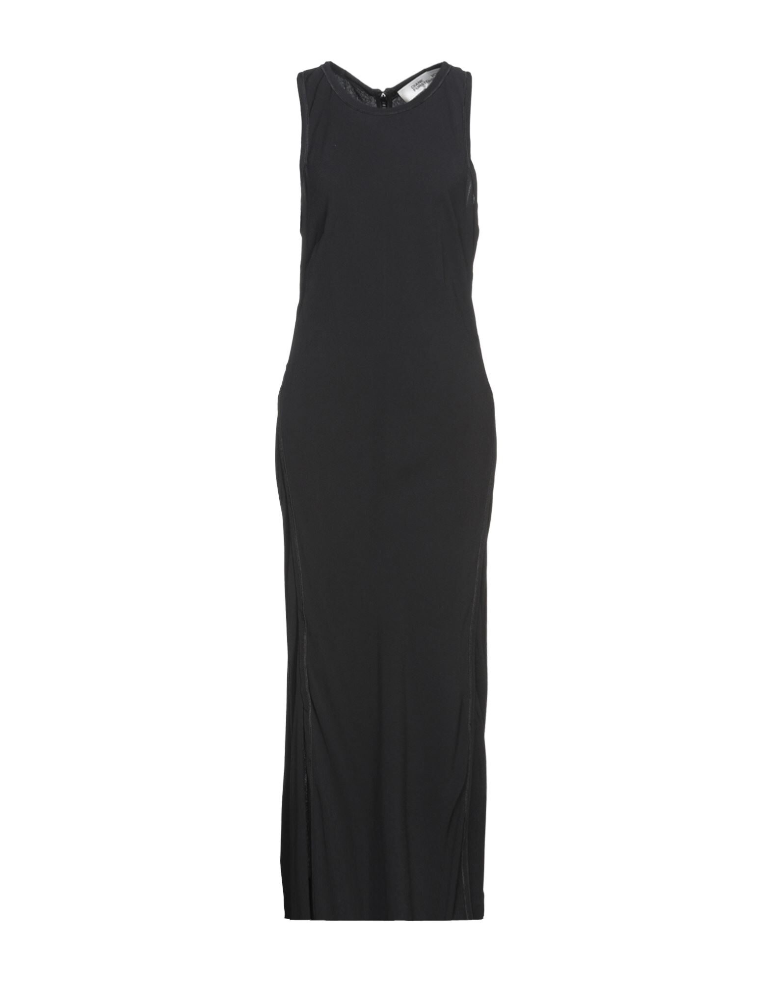 DIANE VON FURSTENBERG - Платье миди