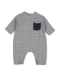 DE CAVANA - Romper