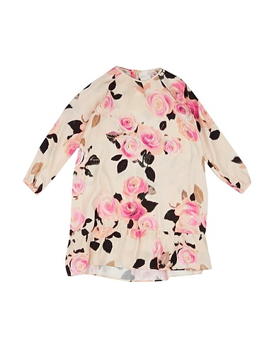 PINKO UP Dress Light pink 100% Polyester