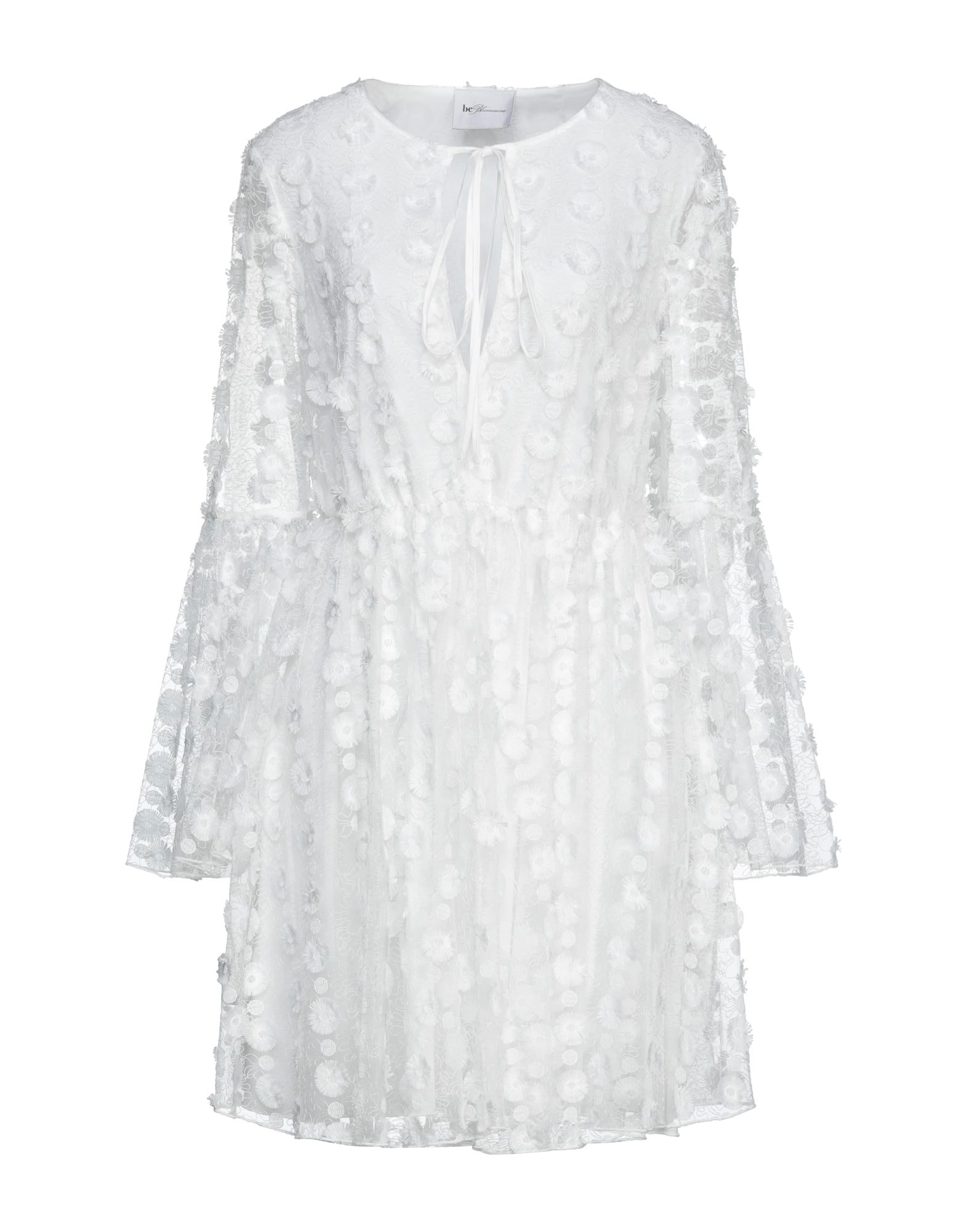 BE BLUMARINE - Mini dresses