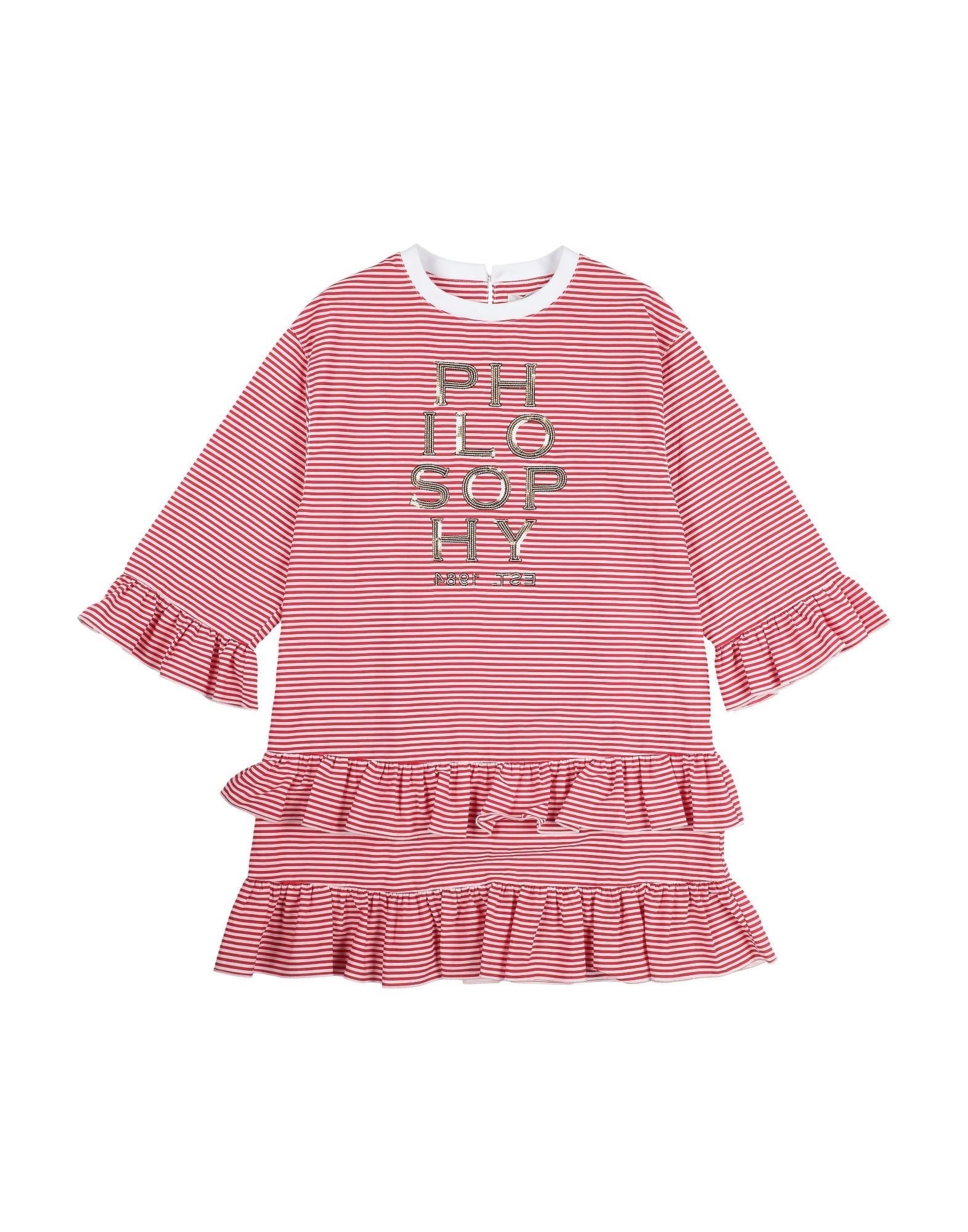 PHILOSOPHY di LORENZO SERAFINI - Kids’ dresses
