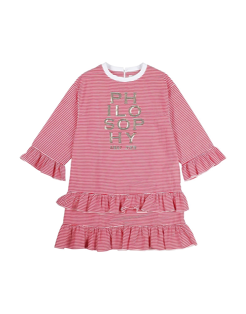 PHILOSOPHY di LORENZO SERAFINI - Kinderkleider