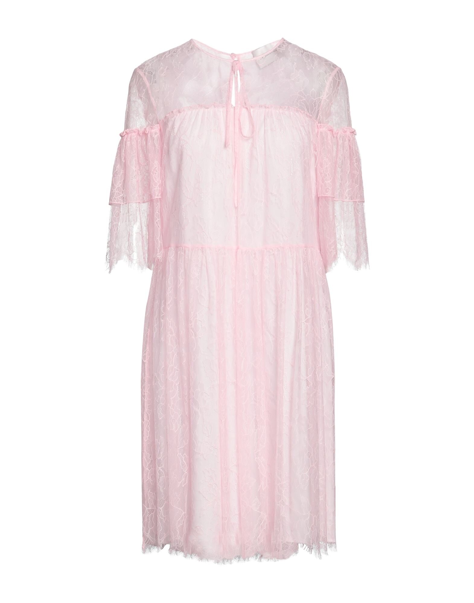 BE BLUMARINE - Платья миди