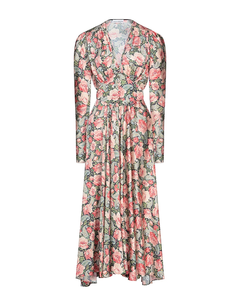 RABANNE - Maxi dresses