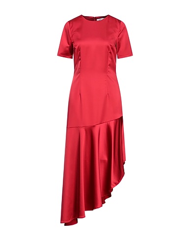 Robe Aux Genoux BE BLUMARINE Femme - Robes Aux Genoux BE ...