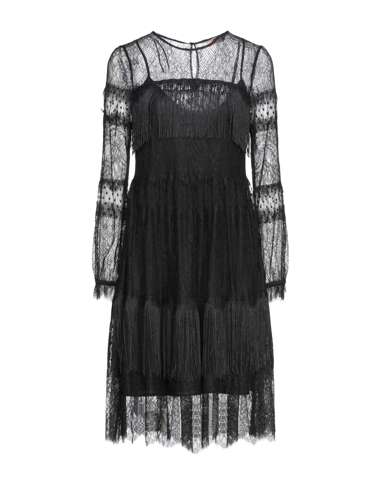 TWINSET - Midi dresses