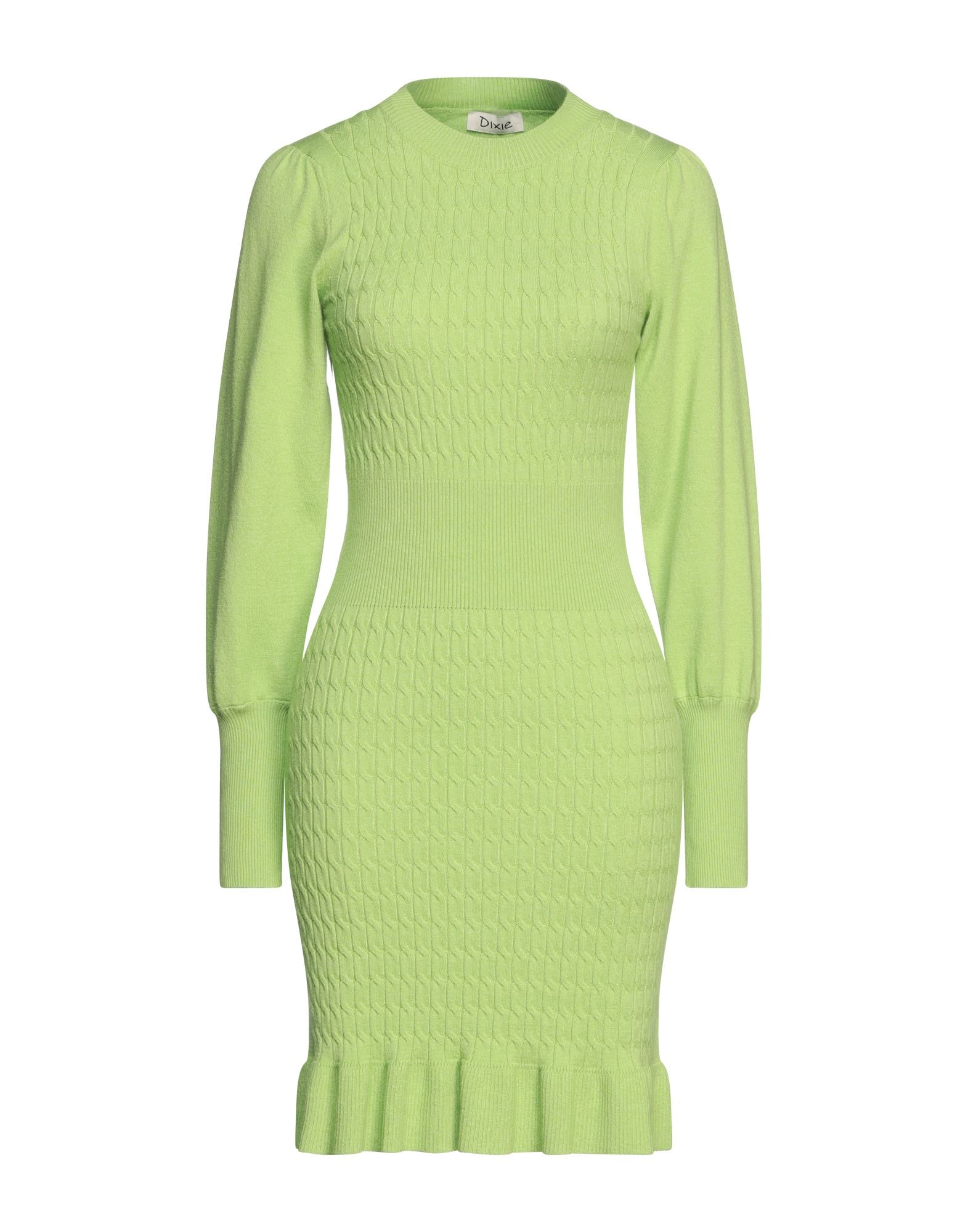 DIXIE - Μίνι φορέματα