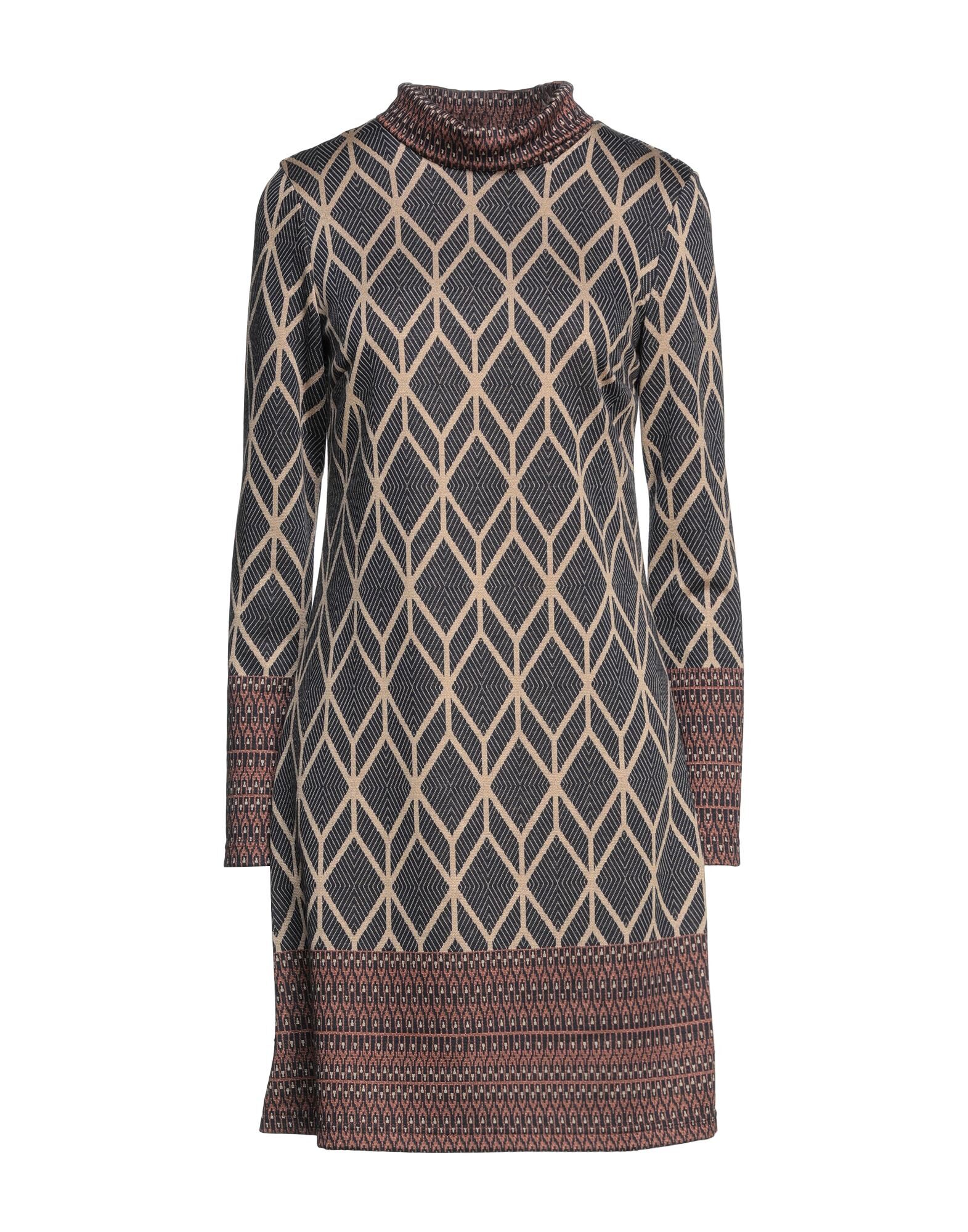 CAMICETTASNOB - Mini dresses