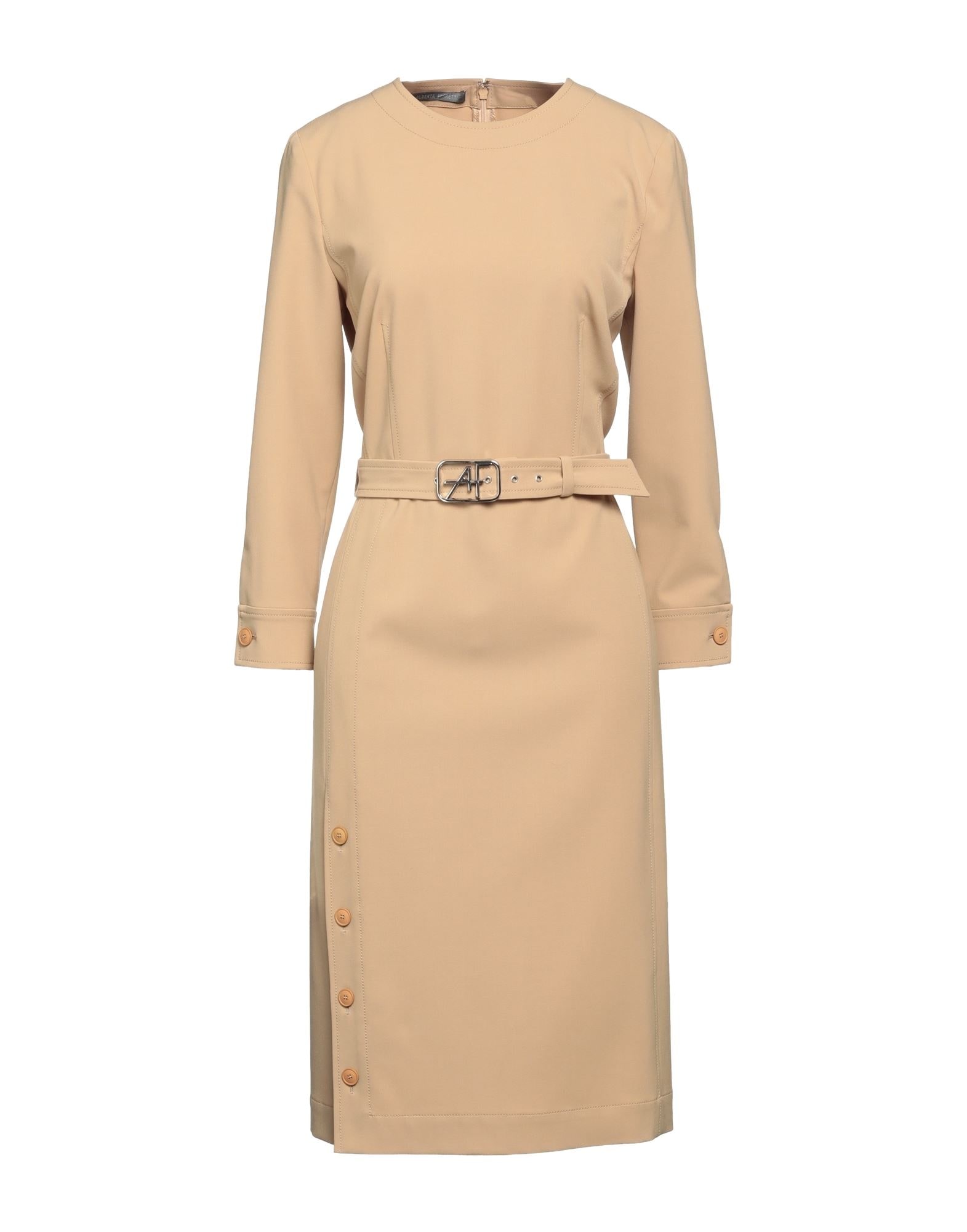 ALBERTA FERRETTI - Midi dresses