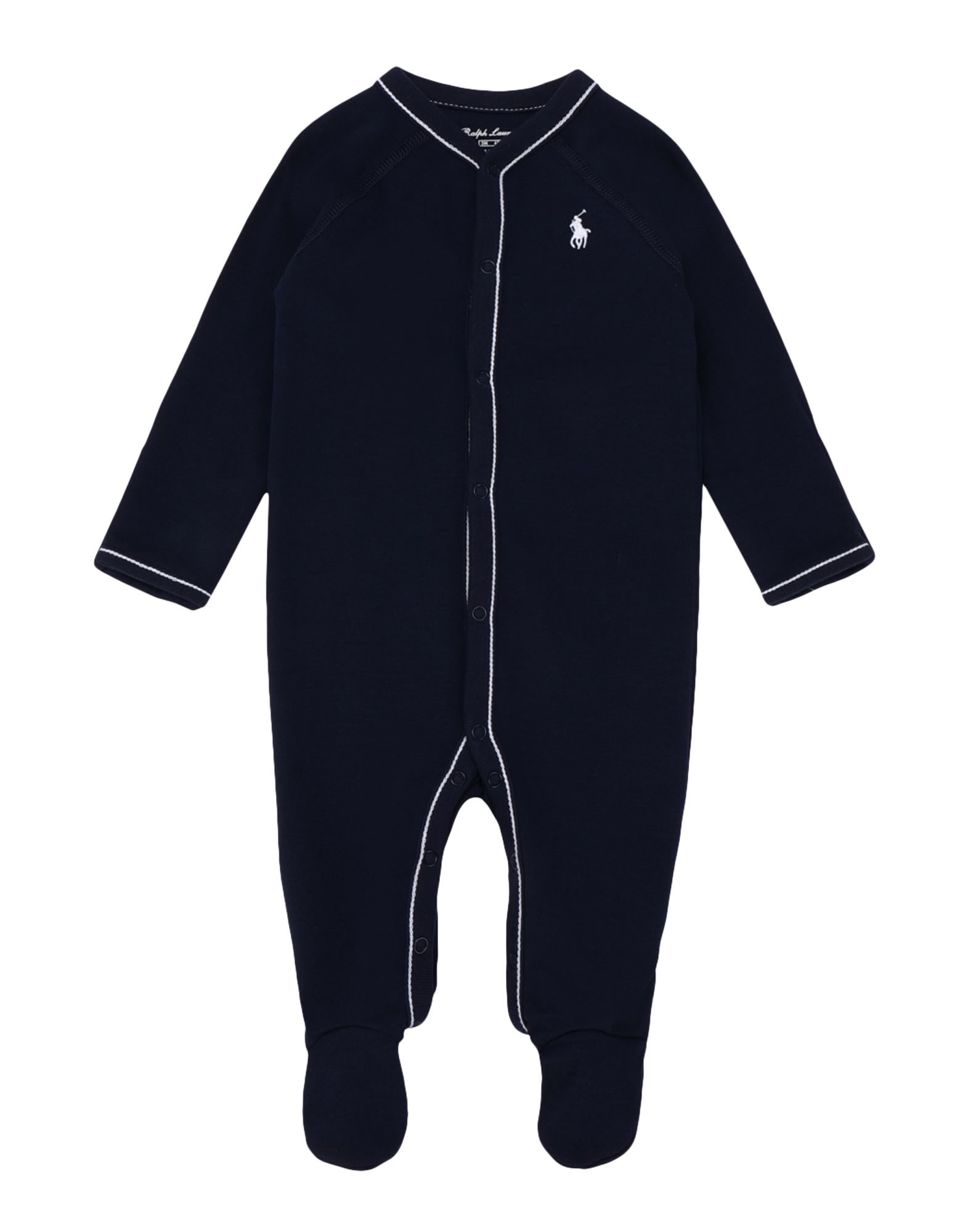 POLO RALPH LAUREN - Baby Jumpsuits & Overalls
