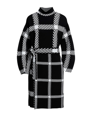 STELLA McCARTNEY Vestito midi Bianco 83% Viscosa, 17% Poliestere