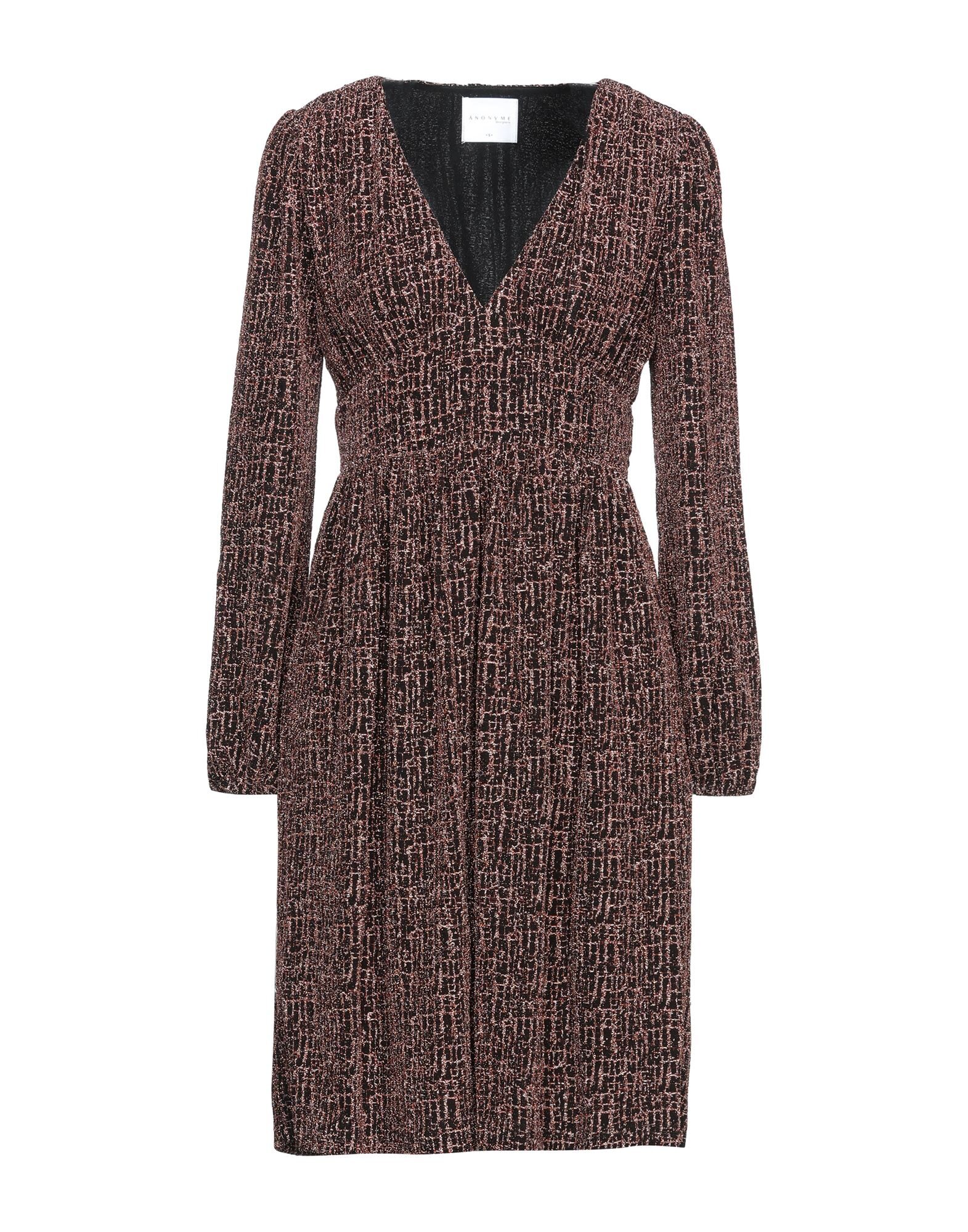 ANONYME DESIGNERS - Vestiti corti