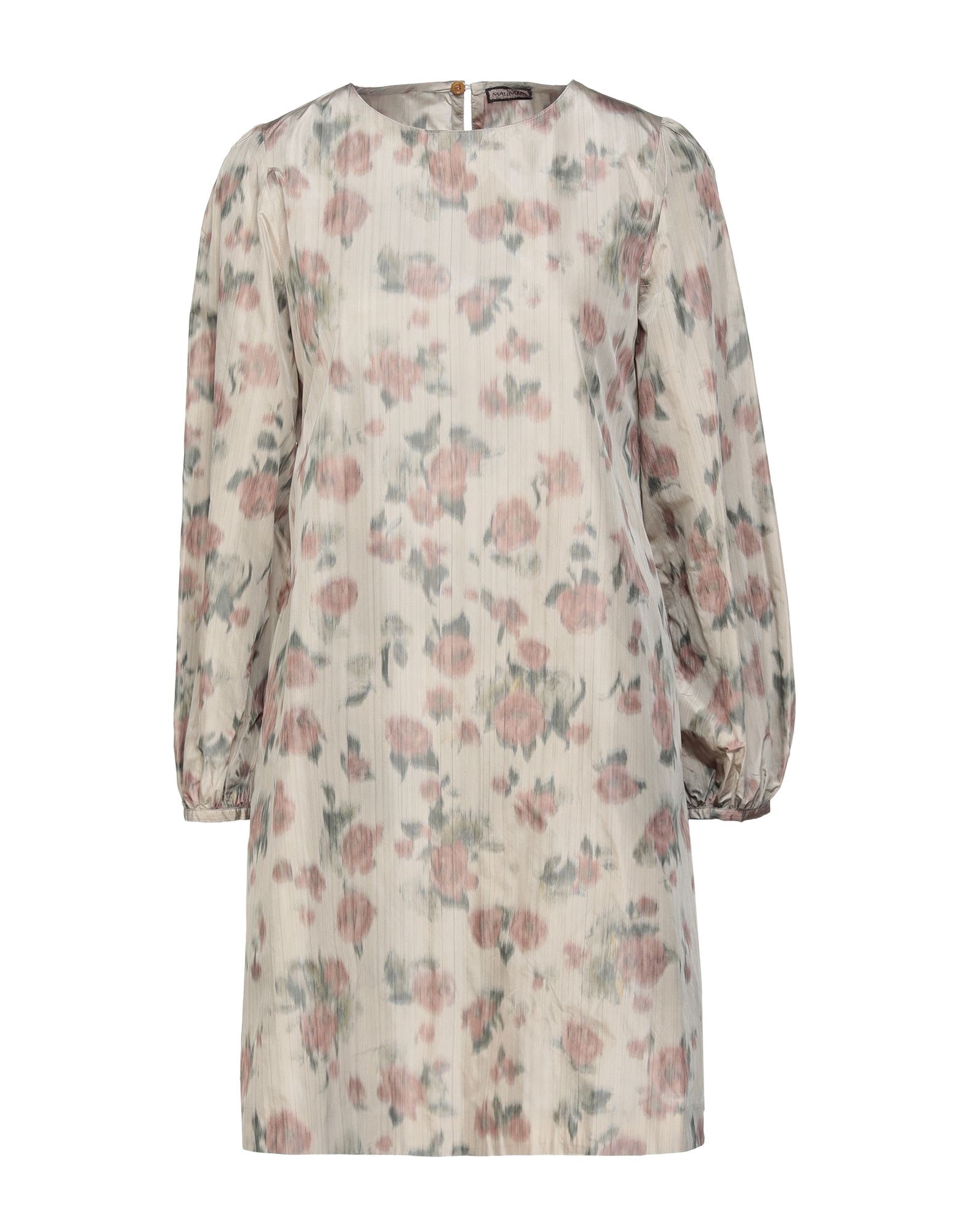 MALÌPARMI - Mini dresses