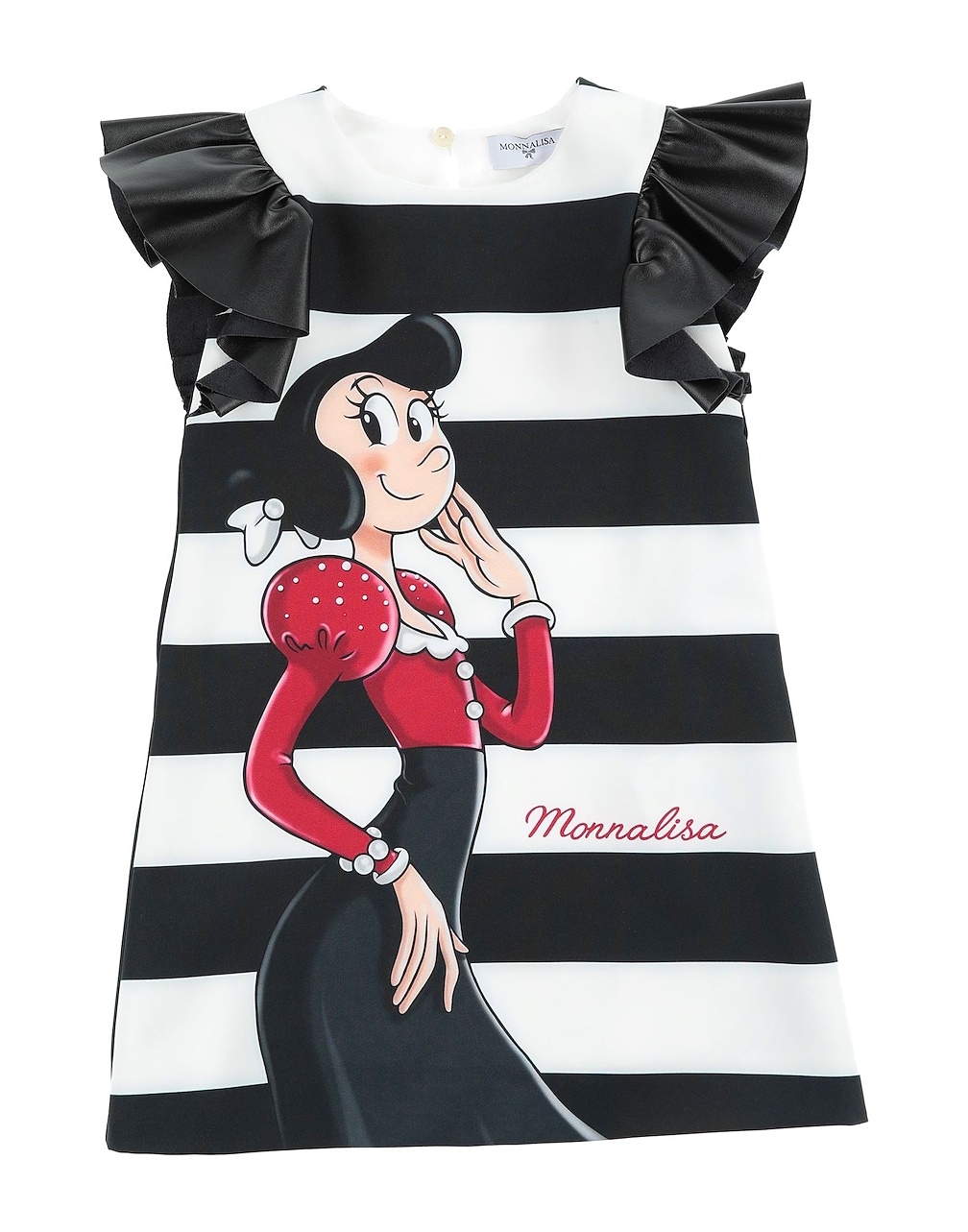 MONNALISA - Kids’ dresses