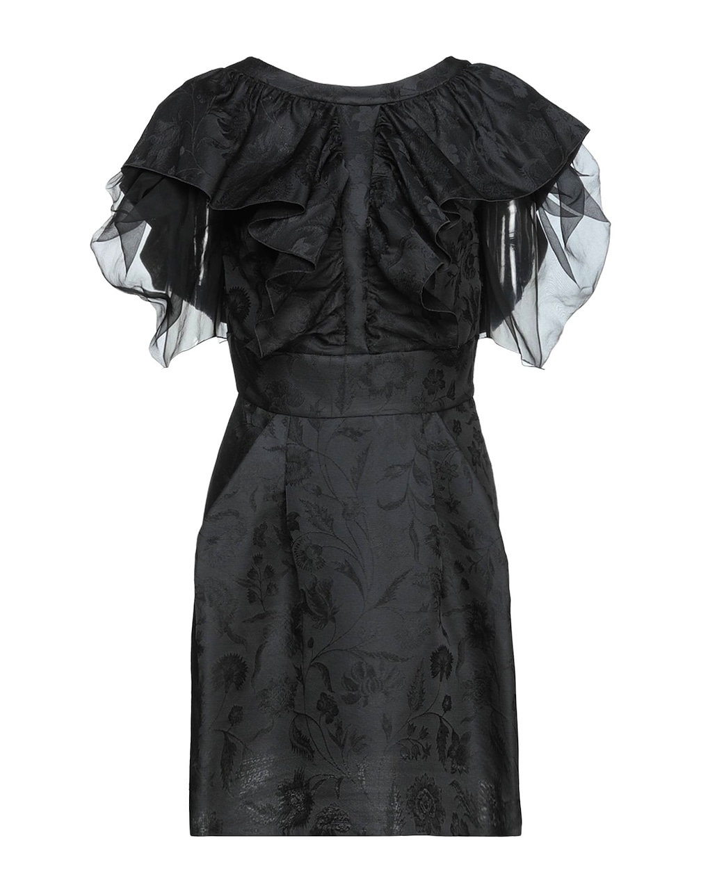 ALBERTA FERRETTI - Mini dresses