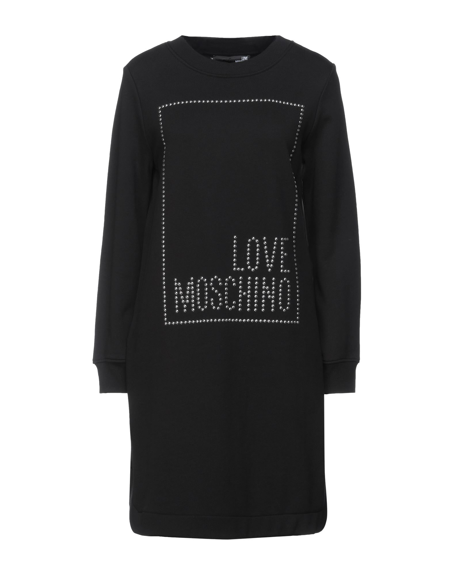 LOVE MOSCHINO - Minivestidos